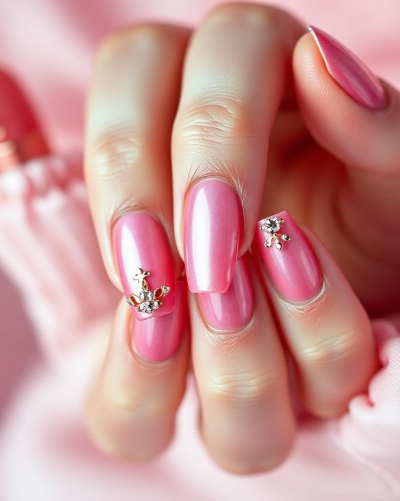 Crystal Couture