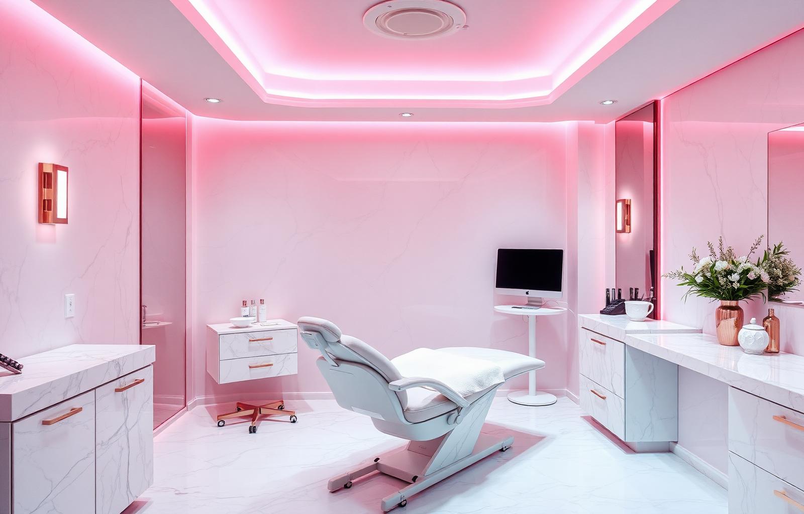 Aesthetic Consultation