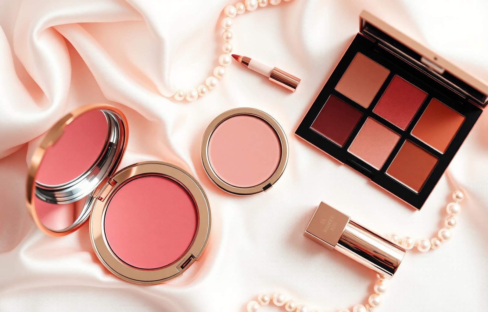 Beauty Enhancement