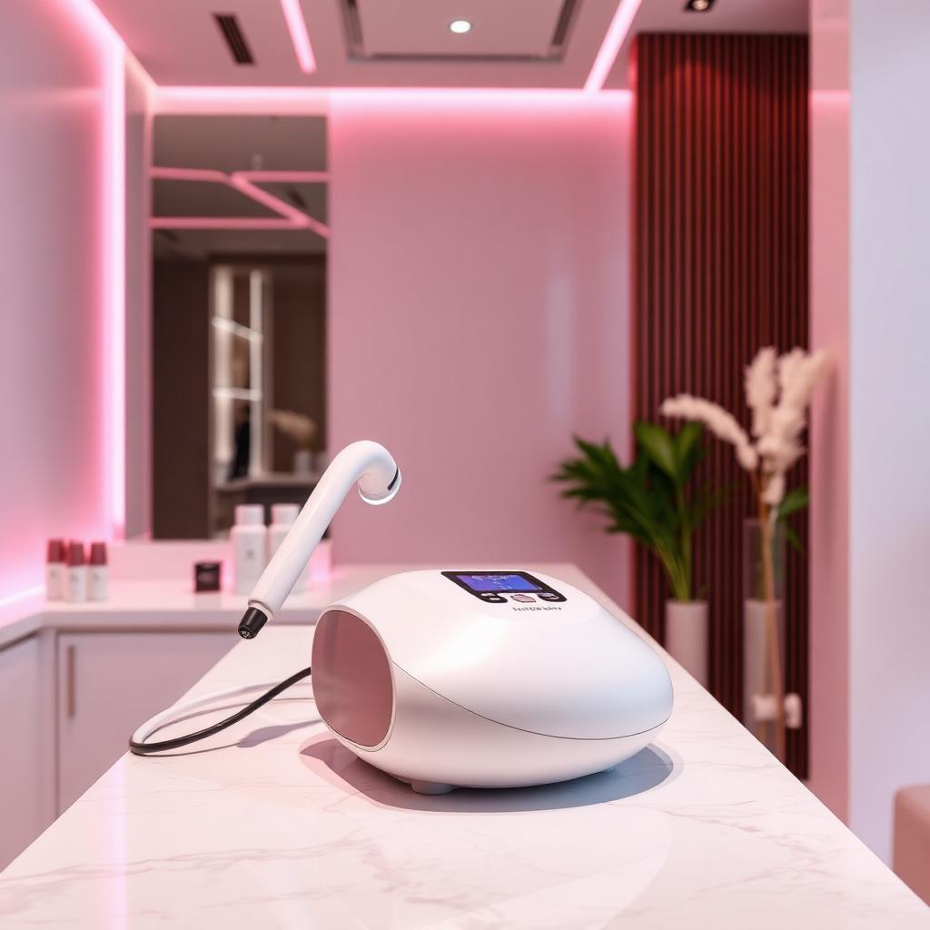 Laser Hair Removal